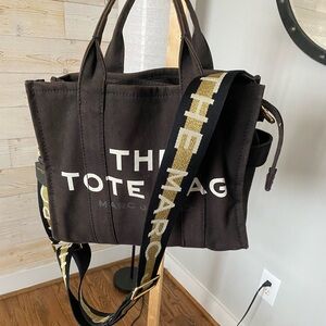 Marc Jacobs The Tote Bag